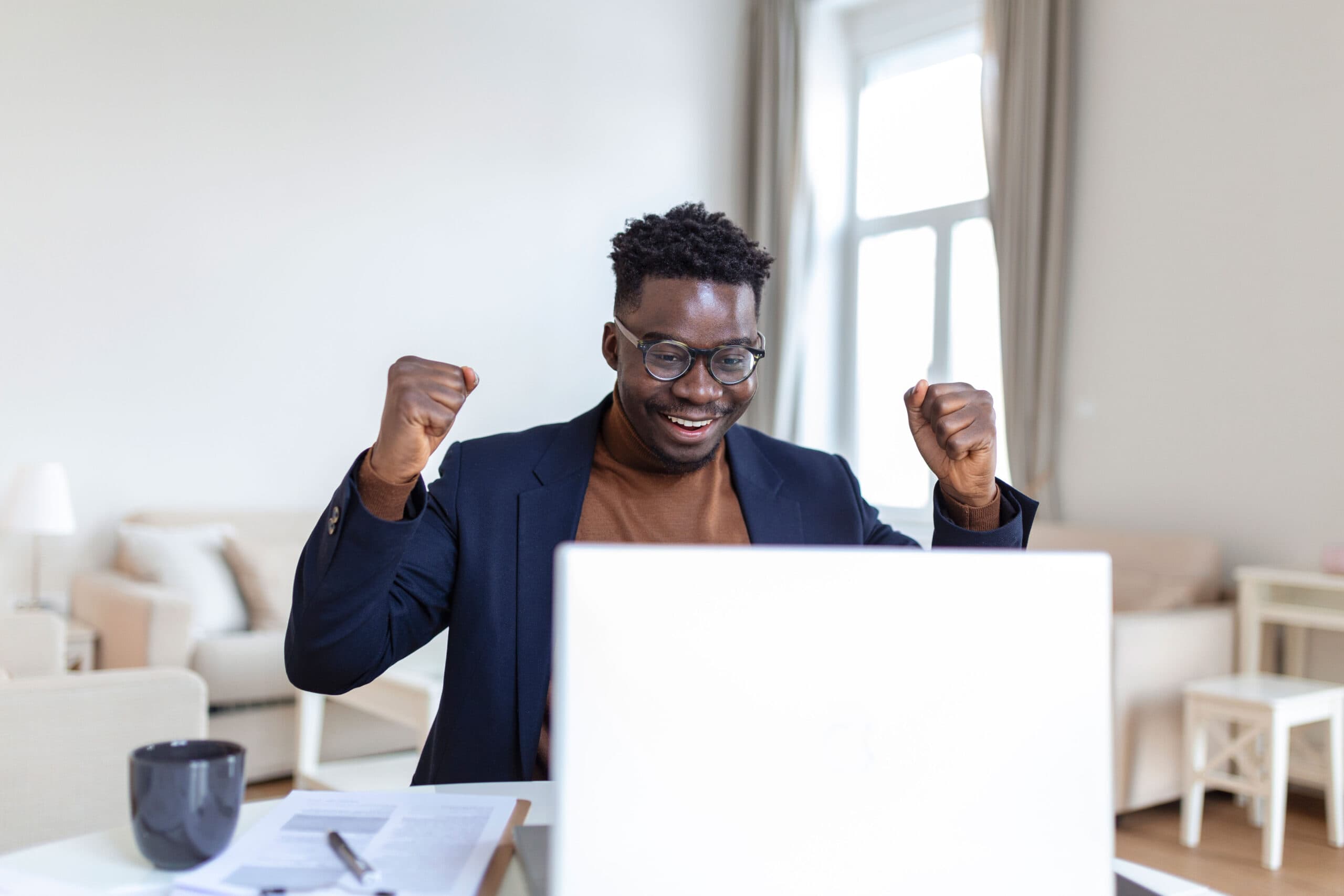 Maximize o seu potencial online: 5 Segredos para um Website que converte 