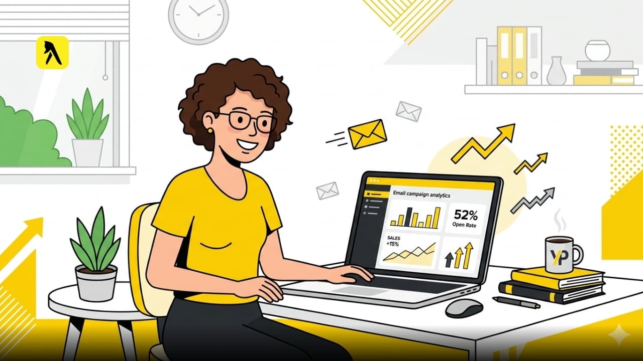 Melhores Ferramentas de Email Marketing em Angola para Pequenas Empresas em 2026