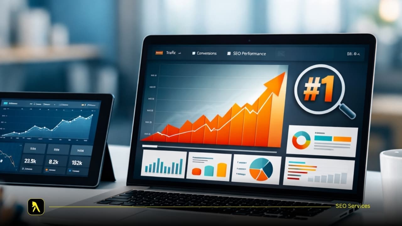 Aumente a Sua Visibilidade Online com Serviços Profissionais de SEO em Angola