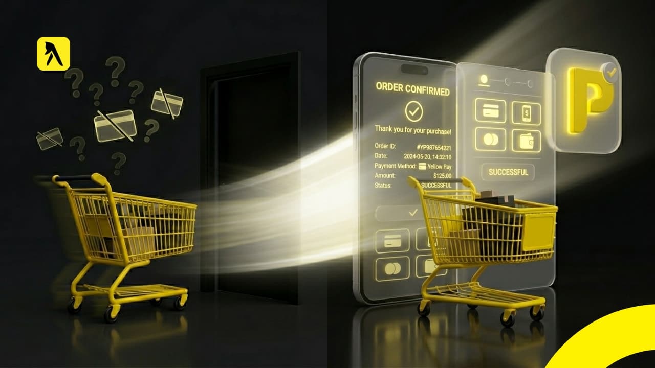 Principais Razões pelas Quais os Clientes Abandonam Carrinhos Online Antes do Checkout (E Como Corrigir)