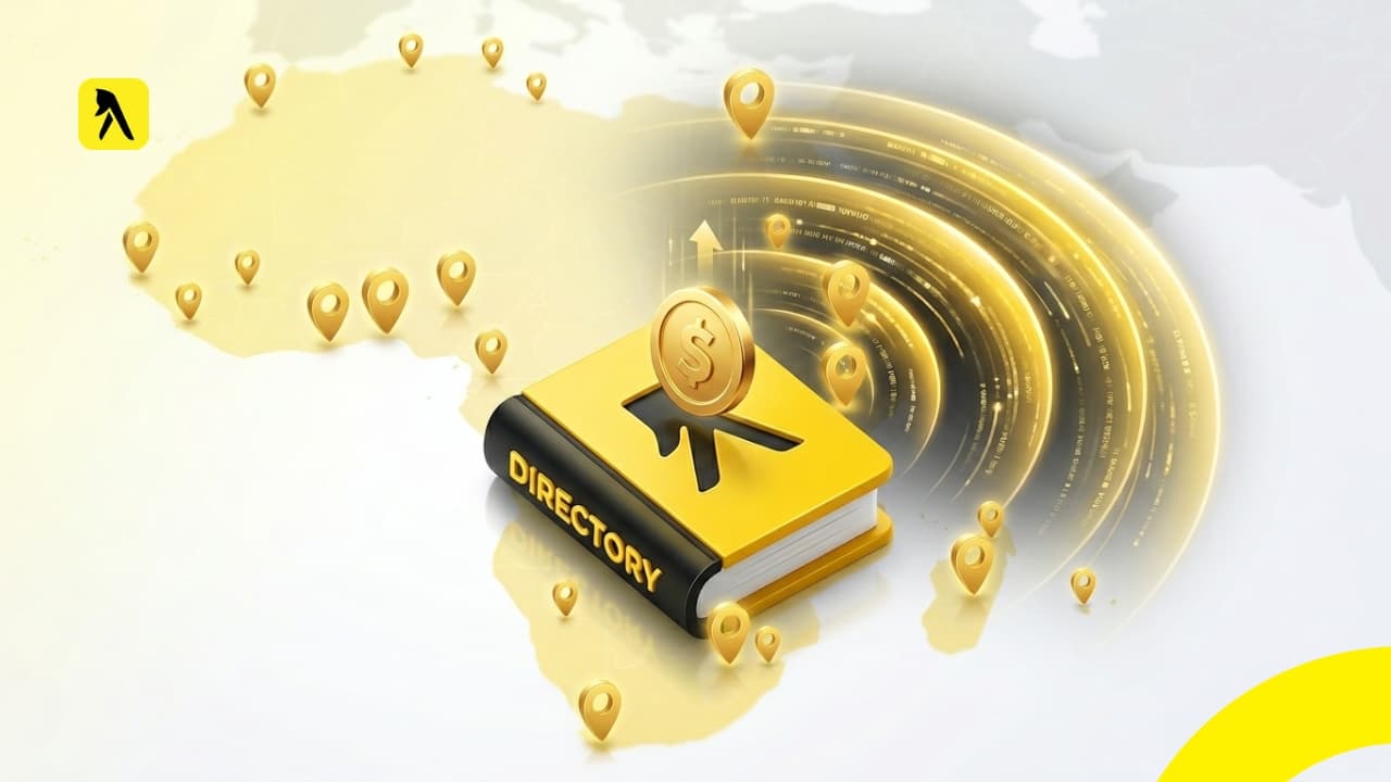 Por Que a Listagem em Diretórios Empresariais É a Maneira Mais Barata de Impulsionar o SEO Local em Angola